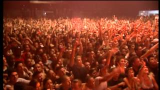 Wu Tang Clan Live In San Bernadino CA on July 17 2004 Part 1 [upl. by Ellerahs]