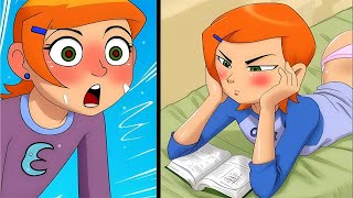 Is Everything Okay  Comic Dub [upl. by Berl]