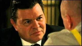 Phil Mitchell vs Derek Branning IV [upl. by Leavy]