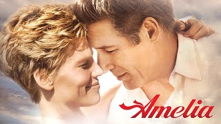 Amelia Full Movie Fact amp Review Hilary Swank  Richard Gere [upl. by Peony]