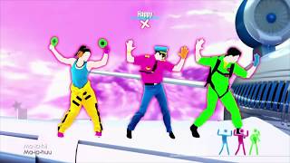 Dragostea Din Tei Just dance [upl. by Kcir]