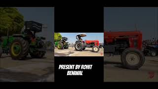 Tractor TochanTractor Tochan Video in punjab [upl. by Anon]