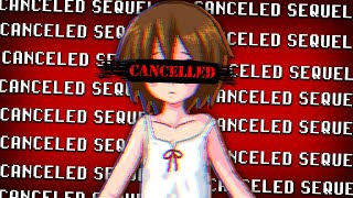 The Devs Were Forced to Cancel This Demonophobia Sequel [upl. by Hanny]