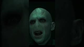 Avada kedavraVoldemort Harrypotter Edit harrypotteredit [upl. by Merilyn]