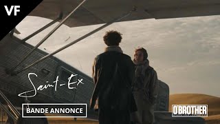 SAINT EX 2024 Bande Annonce Officielle [upl. by Clarie68]