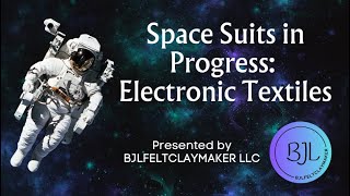 Space Suits For SXSW [upl. by Reeves]