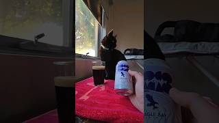 Eagle Bay Co Coco Cacao Stout 8 [upl. by Aryas]