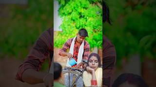 Chandaniya ❣️❣️ vishalsinghrajput emotional shorts maa viralvideo [upl. by Aroz861]