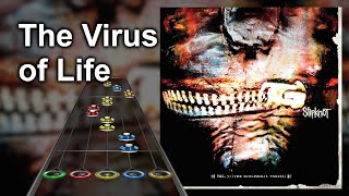 Clone Hero Chart Preview  The Virus of Life [upl. by Alraep646]