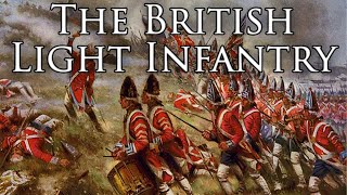 British March The British Light Infantry [upl. by Rosinski366]