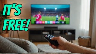 INSANE New Firestick Live SPORTS Apps in 2024 [upl. by Asirb417]