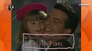 Carita De Ángel  Entrada 3  Univision Tlnovelas [upl. by Ennairek48]