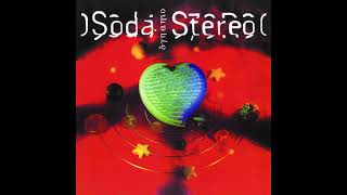 Soda Stereo  Secuencia InicialJuegos de SeducciónUn Millón de Años Luz [upl. by Siderf]