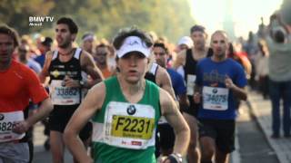 38 BMW BerlinMarathon [upl. by Dodie998]