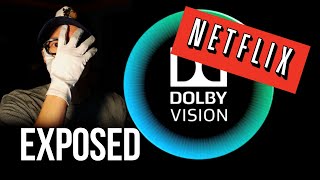 Netflix Fixes Dolby Vision vs HDR10 and MORE Fomoshow Dec 8 [upl. by Emanuele]