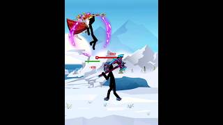 stickman Giant Army Battle games Android part 16 stickmangiant stickmanwar games shorts [upl. by Janaye27]