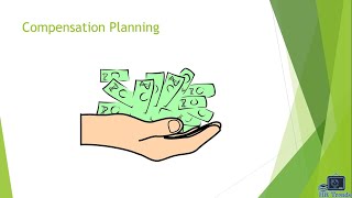 Compensation Planning [upl. by Ahsetel]