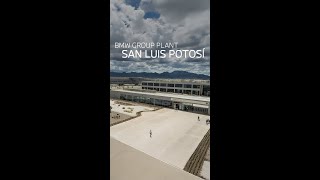 Welcome to Plant San Luis Potosí Mexico 🌍 I shorts [upl. by Dnalevets]