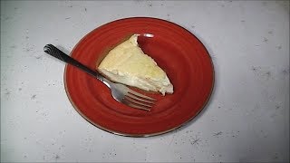 RECETA Cheesecake [upl. by Mirisola]