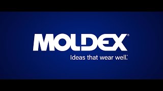 Moldex  Ideas That Wear Well [upl. by Yanrahs]