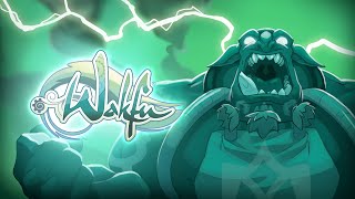 Wakfu Season 4 Trailer 2 ITS HAPPENING [upl. by Sandor698]