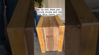 Cedar Planter Box DIY [upl. by Duwe]