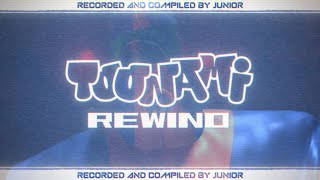 Toonami Rewind  5312024 Bumpers HD 1080p [upl. by Ermanno]