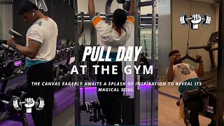 Do These Pull Day Exercises  Gym Tips [upl. by Gent]