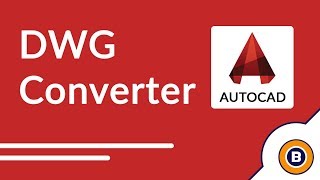 DWG Converter for DWG to PDF and DXF to PDF Conversion  BitRecover DWG Converter Wizard [upl. by Sueddaht369]