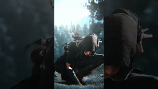 Assassins creed shadows edit shorts assassinscreed [upl. by Amye]