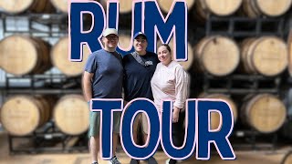 Oahu Foodie Paradise Musubi in Honolulu amp Ko Hana Rum Distillery Tour [upl. by Eolcin291]