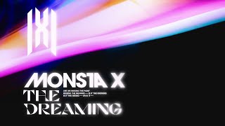 Monsta X The Dreaming Movie Eng Sub [upl. by Eikcaj367]