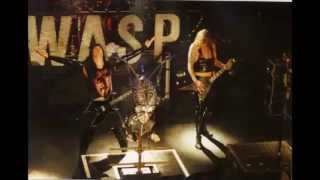 WASPSaturday Nights Alright For Fighting Live In Springfield USA 2000 [upl. by Feldman]