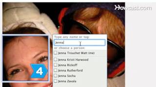 How to Tag Your Friends on Facebook [upl. by Aldo]