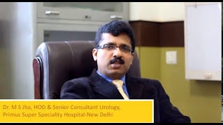 Dr M S Jha  Types of Urology Surgeries in Hindi [upl. by Daraj]