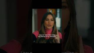 Gloria destroyed swooper movie modernfamily shorts funny [upl. by Ellah]