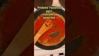 Pizza domácí recipe homefood homemade pizza czech easyrecipe [upl. by Einiffit807]