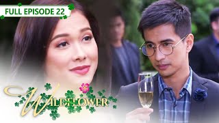 ENG SUB Ep 22  Wildflower  Maja Salvador Tirso Cruz III Aiko Melendez [upl. by Caterina778]