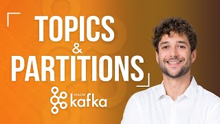 Kafka Topics and Partitions [upl. by Allimaj]