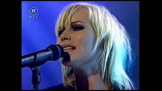 The Cardigans  EraseRewind Live Playback 1999 [upl. by Errehs165]