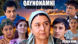 Qaynonamni yomon koraman Ozbek kino Қайнонамни ёмон кўраман [upl. by Ephraim95]