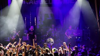 Dragged Under  FULL SET Live at the Irving Plaza NYC 81823 [upl. by Llertac302]