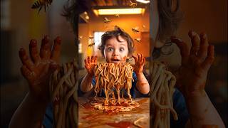 Dont Eat This Noodles viralvideo [upl. by Asiret]