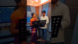 Mamidi mounika new trend song [upl. by Manup438]