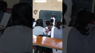 Pupil teacher training 2024 mgkvp education [upl. by Robert]