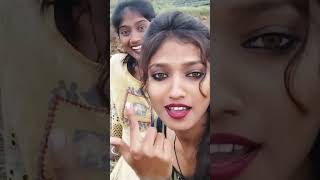 AngelJN  एंजेल ज्योति खेत में काम करते हुए  🥰🔥  Cigrate  Tuntun yadav  trending shortvideo [upl. by Herrle]