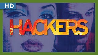 Hackers Trailer [upl. by Benny]