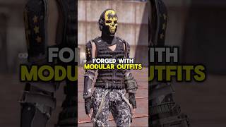 TWO new XBOX ready RAIDER armors fallout4mods [upl. by Aleetha]