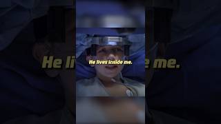 Alien hallucinations appeared during the surgery😰 medical md [upl. by Llenrap642]