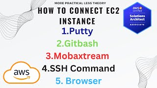 The Shocking Truth About AWS EC2 Instance Connections [upl. by Matthew]